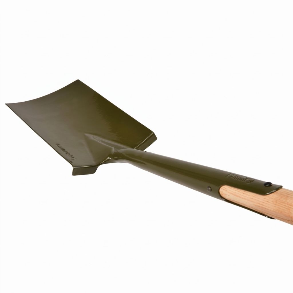 Spaten BoronGreen Burgon & Ball - RHS-Serie