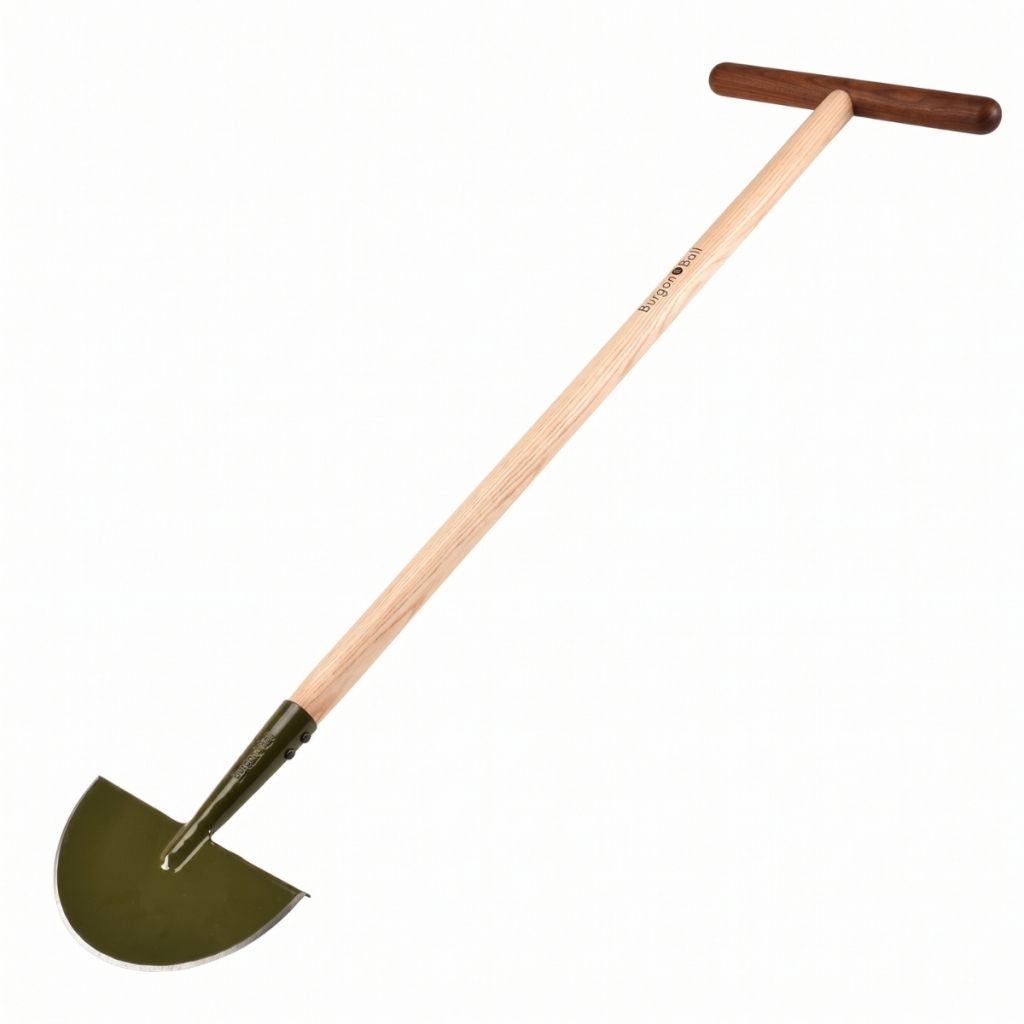 Rasenkantenschneider BoronGreen Burgon & Ball - RHS-Serie