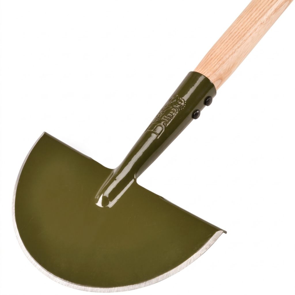 Rasenkantenschneider BoronGreen Burgon & Ball - RHS-Serie