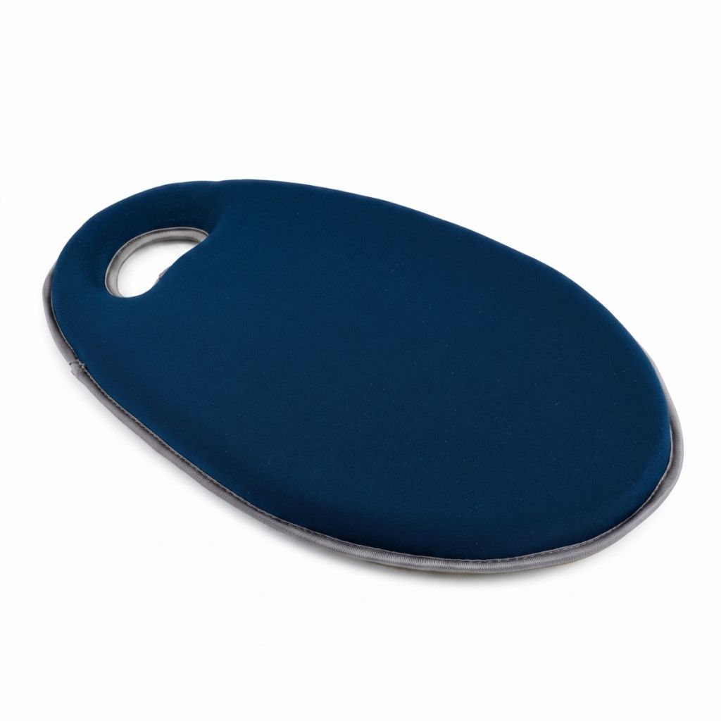Kniekissen Burgon and Ball Navy Kneelo