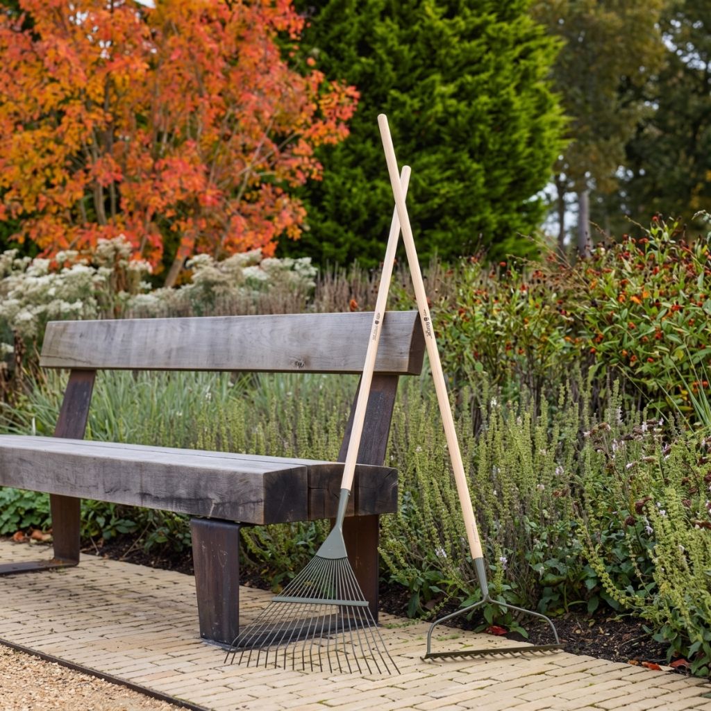 Hacke BoronGreen Burgon and Ball - RHS-Serie