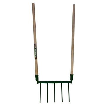 Biofurche 5 Zinken Spear & Jackson