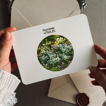 Geschenkkarte