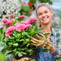 Garten-Geschenkideen für Frauen