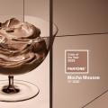 Mocha Mousse - Pantone-Farbe des Jahres 2025