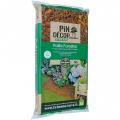 Organischer Mulch